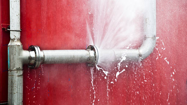 Best Commercial water damage restoration  in Beechwood Village, KY